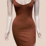 Bodycon dress-ukay ukay sharjah