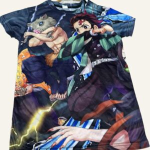 printed tee shirt(kids) ukay ukay sharjah