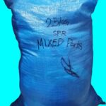 Spr Mixed pants- ukay ukay sharjah